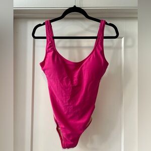 Never Worn J. Crew Swimsuit